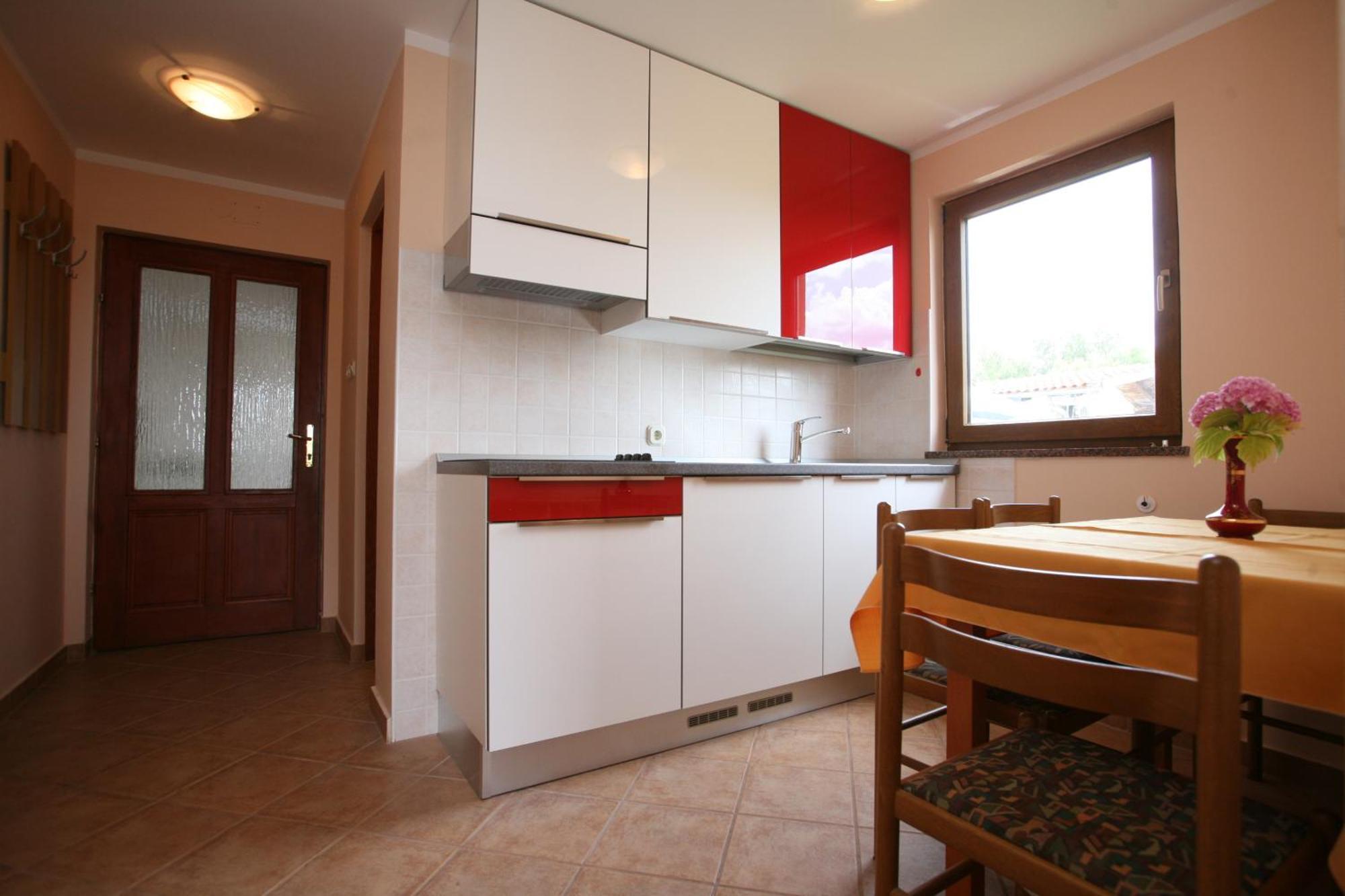 Apartments Neda - Porec South Phòng bức ảnh