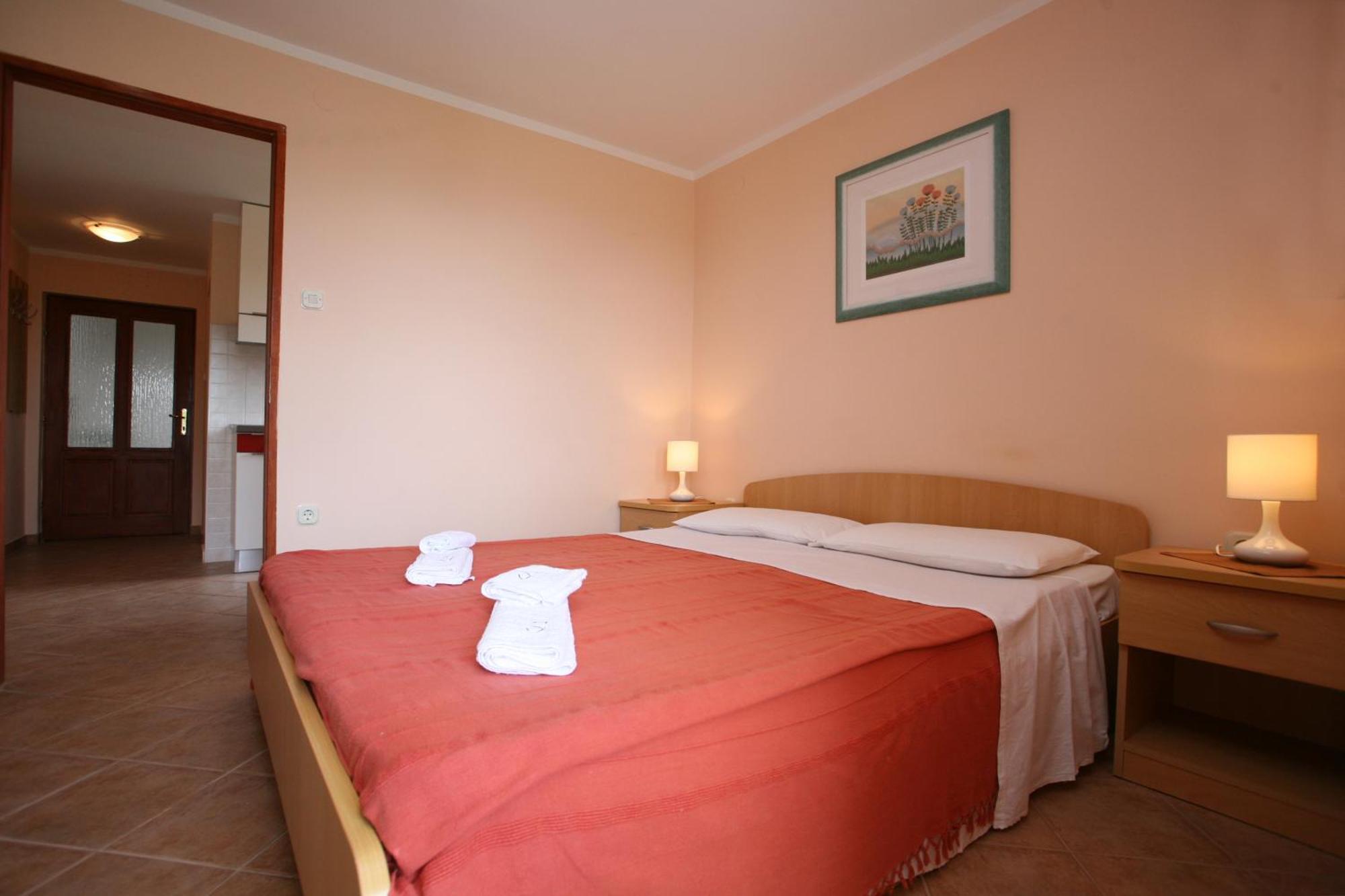 Apartments Neda - Porec South Phòng bức ảnh
