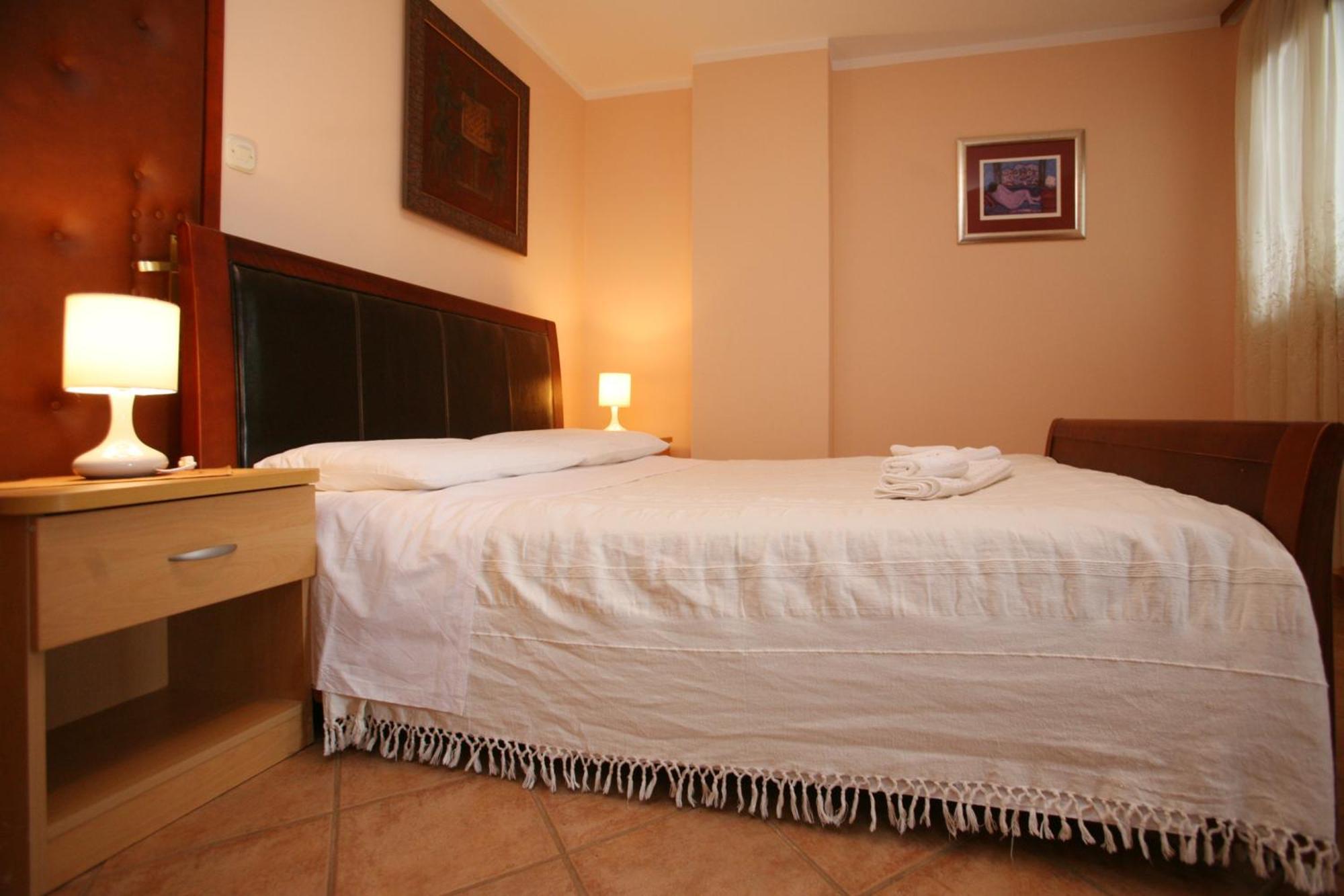 Apartments Neda - Porec South Phòng bức ảnh