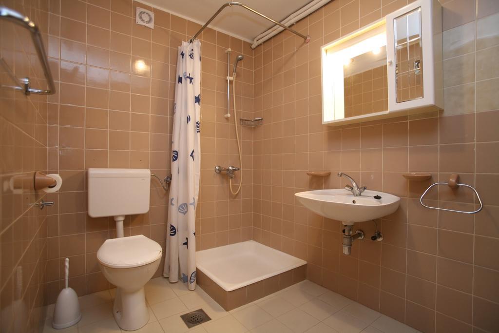 Apartments Neda - Porec South Phòng bức ảnh