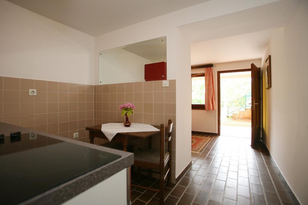 Apartments Neda - Porec South Phòng bức ảnh