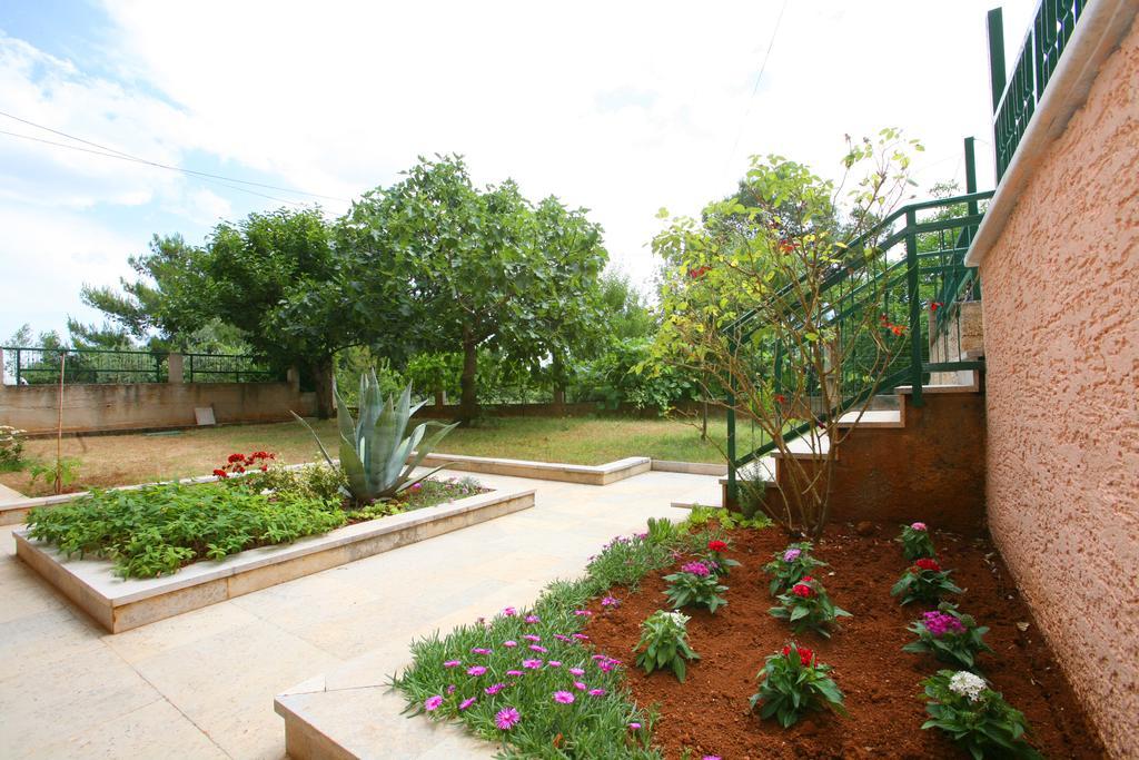 Apartments Neda - Porec South Phòng bức ảnh